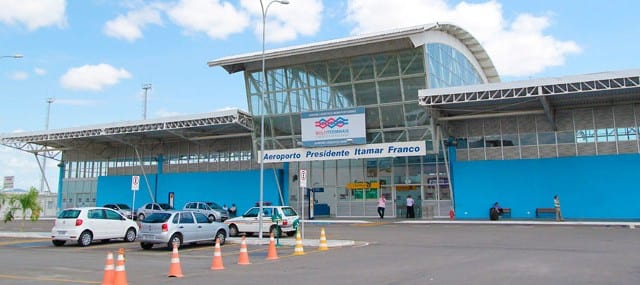 VoePass pode operar voos na Zona da Mata 2 aeroporto 2 felipe1