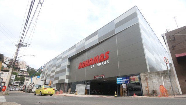 Bahamas fecha unidade temporariamente após funcionária testar positivo para Covid-19 1 bahamas leo
