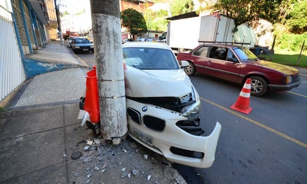 bmw olavo