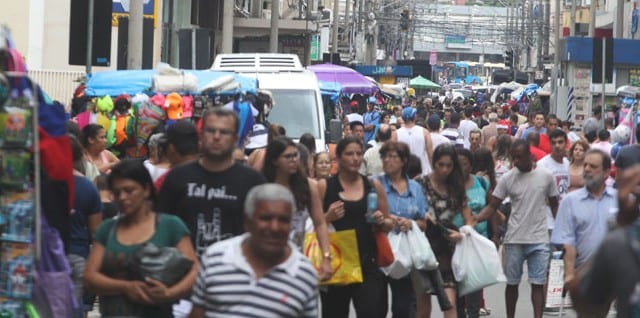 Reunião na Câmara discute comércio ambulante 1 calcadao couri