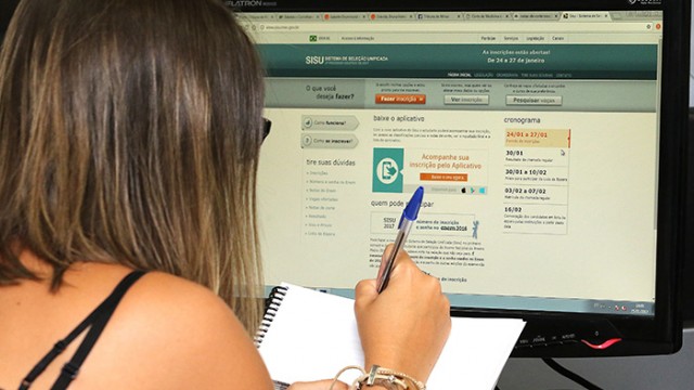MEC prorroga inscrições do Sisu para dia 27 1 capa sisu priamo