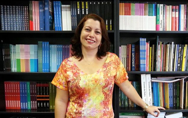 Conto de fada e literatura erótica são destaques de quinta 1 cristoverde1