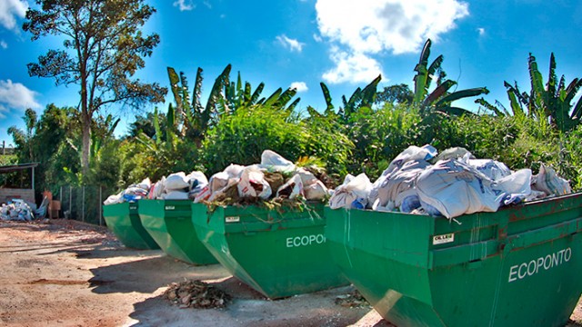 ecoponto