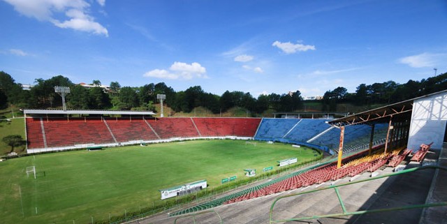 Estádio Municipal Radialista Mário Helênio é alvo de furto 1 mario helenio leo