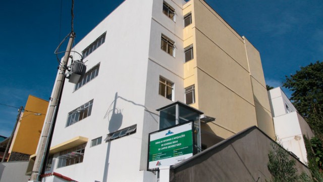 UFJF abre 14 vagas para Moradia Estudantil 1 moradia olavo1