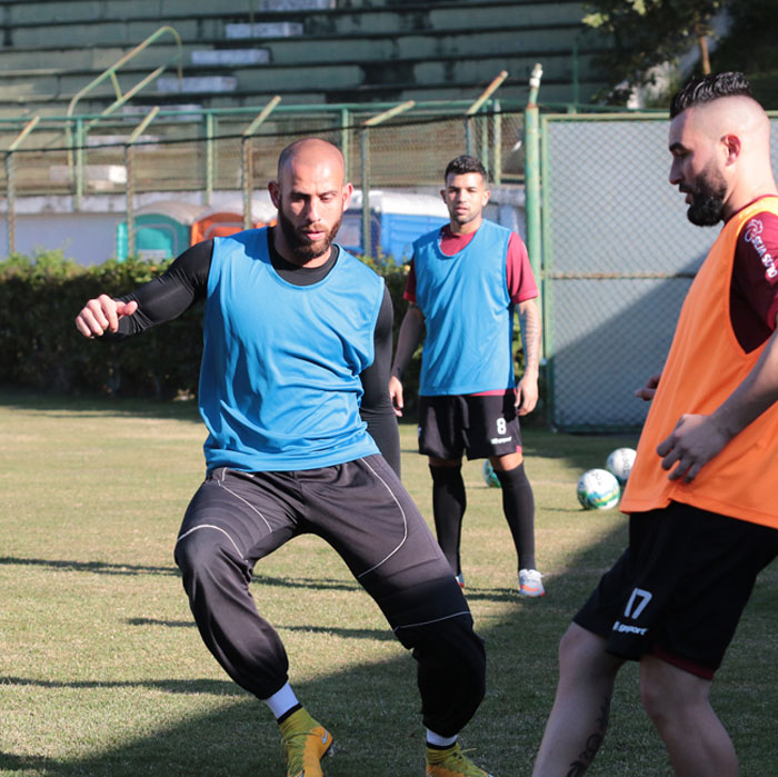 Fernando Priamo