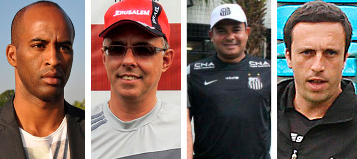 Tupi apresenta 4 nomes para temporada 2017 2 tupi vale este