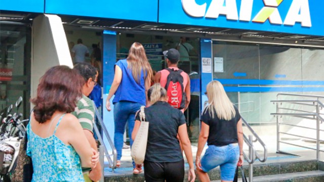 Caixa oferece estágio remunerado para estudantes de Direito 1 caixa capa