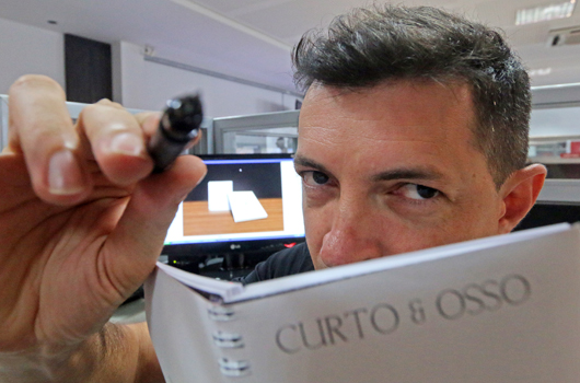 Mais opções para curtir a cultura de JF em casa 3 curto e grosso