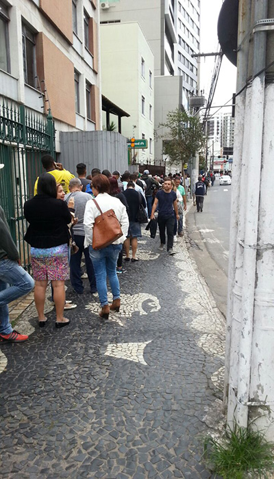 filas