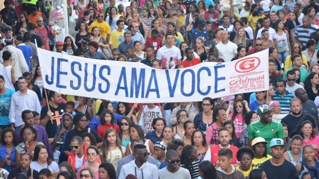 PJF declara Marcha para Jesus como patrimônio imaterial 1 marcha marcelo 3