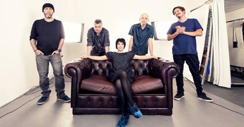 Pato Fu faz manifesto otimista para dias cinzentos em novo álbum 2 Divulgação