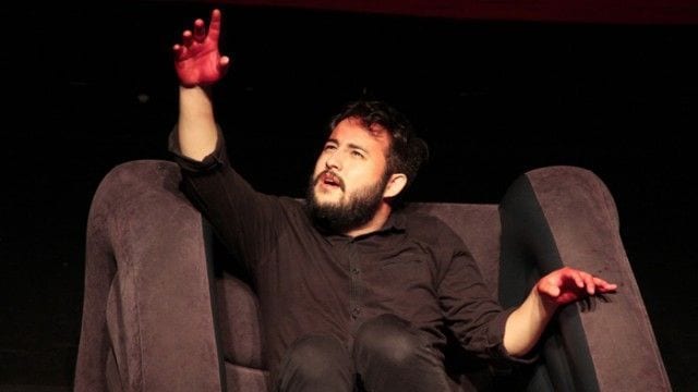 Drama e tragicomédia no Festival Nacional de Teatro 1 Longos anos