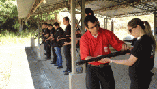 Treinamento capacita policiais civis para combate a crimes 1 Polícia Civil