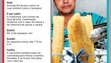 'Food truck' de raiz 12 churros marcelo1