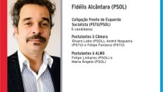 fidelis alcantara