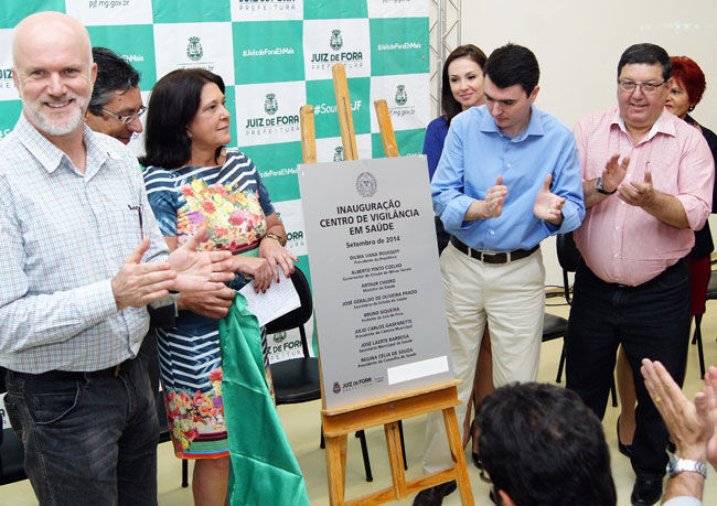 inaugura lara