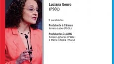 luciana genro