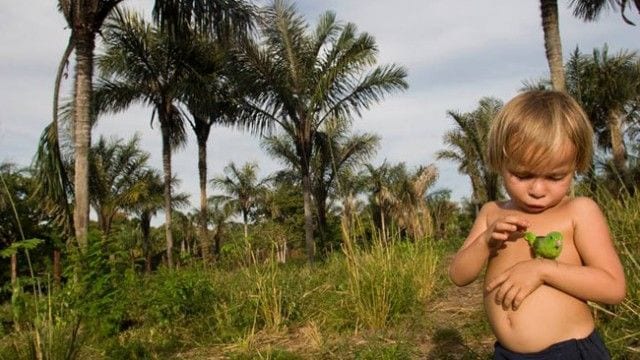 Exposição Retratos do Brasil em cartaz até domingo no CCBM 2 márcia zoet 1