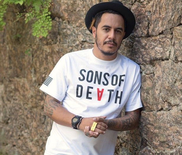Marcelo D2, Armandinho e Chimarruts em JF 3 Marcelo D2 segue na pista com seu novo álbum, “Nada pode me parar”