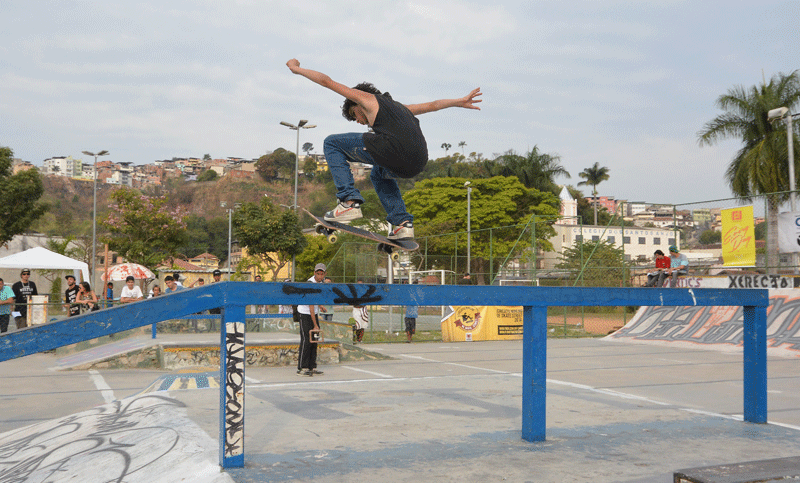 Marcelo Ribeiro/20-09-14