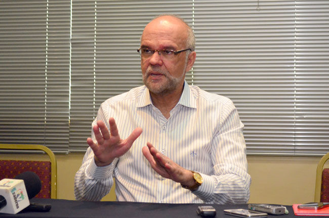 Olavo Prazeres