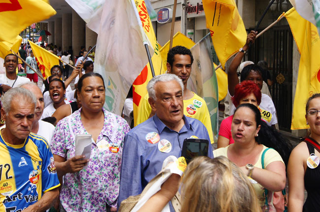 tarcísio lara
