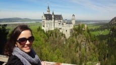 Era uma vez o castelo de um rei louco 1 Fernanda Castelo Branco