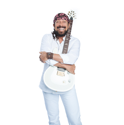 Bell Marques se apresenta amanhã no La Rocca, para encerrar problemas com show cancelado em janeiro