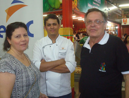 Coluna CR - 16-10-2014 1 Chico e Cláudia