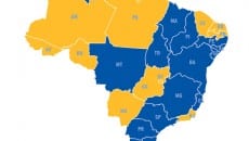 14 estados elegem governador no 1º turno 1 brasil11