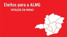 Márcio Santiago obteve votos em 830 cidades 1 eleitos
