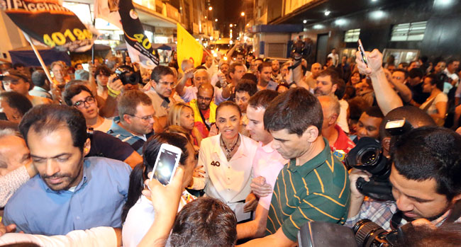 marina na batista
