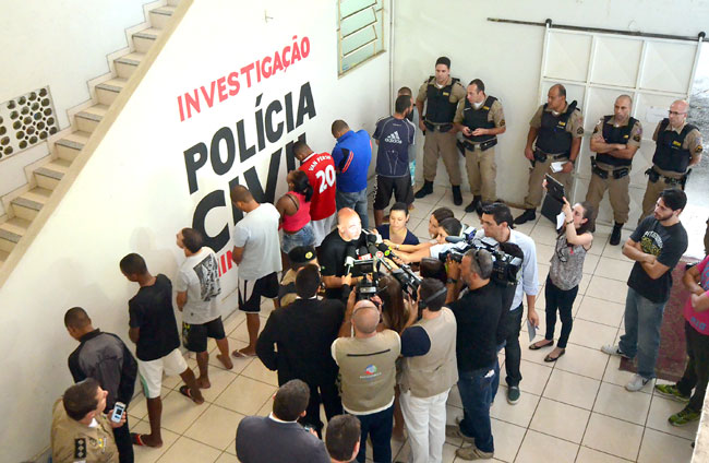 Olavo Prazeres