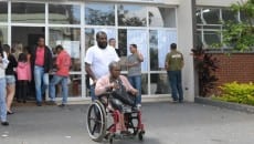 Jovens e idosos vão às urnas em JF 1 sebastiana marcelo