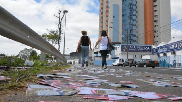 Eleições tranquilas em Juiz de Fora 8 sujeirabrasil marcelo