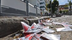 Eleições tranquilas em Juiz de Fora 1 sujeiragranbery marcelo