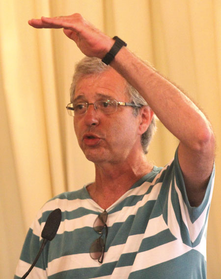 Betão