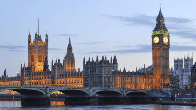 Londres Inglaterra