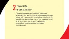 Para fugir da 'Black Fraude' 6 black friday2
