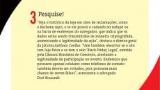 Para fugir da 'Black Fraude' 7 black friday3