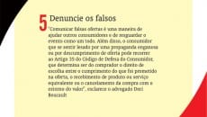 Para fugir da 'Black Fraude' 9 black friday5
