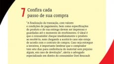 Para fugir da 'Black Fraude' 11 black friday7