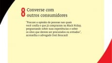 Para fugir da 'Black Fraude' 12 black friday8