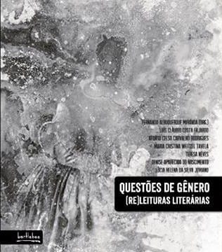 Livro discute papel da mulher na literatura 2 capa questoes genero