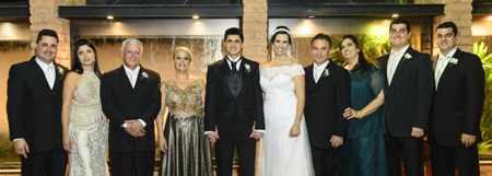 casamento