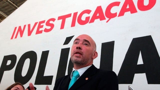 delega fernando face