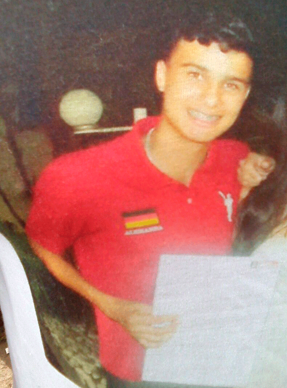 matheus
