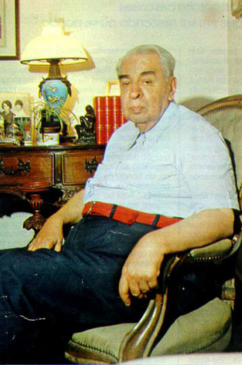 Pedro Nava é tema do projeto Café com Poesia nesta sexta 1 Declamação, documentário e palestras homenageiam Pedro Nava
