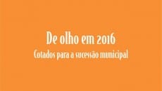 Urnas cacifam nomes para 2016 1 olho